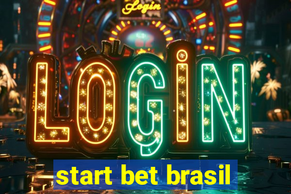 start bet brasil